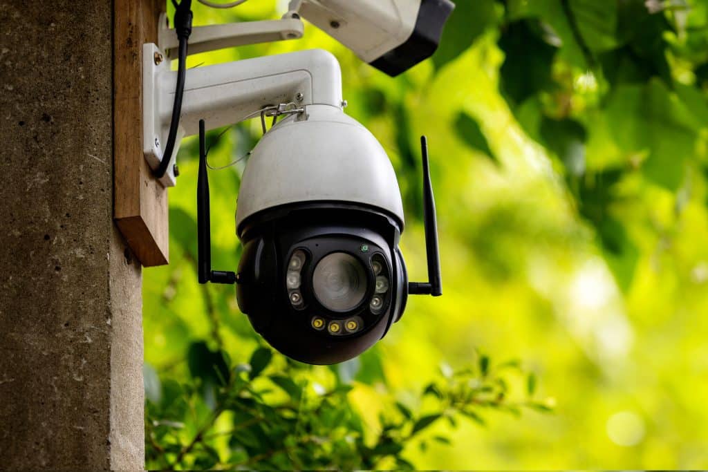 Intallation of security systems near Kent