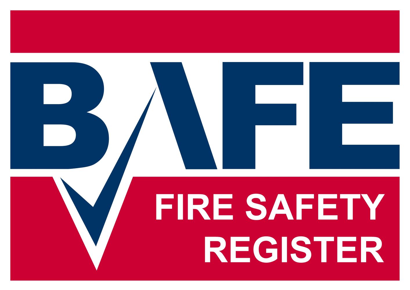 bafe logo