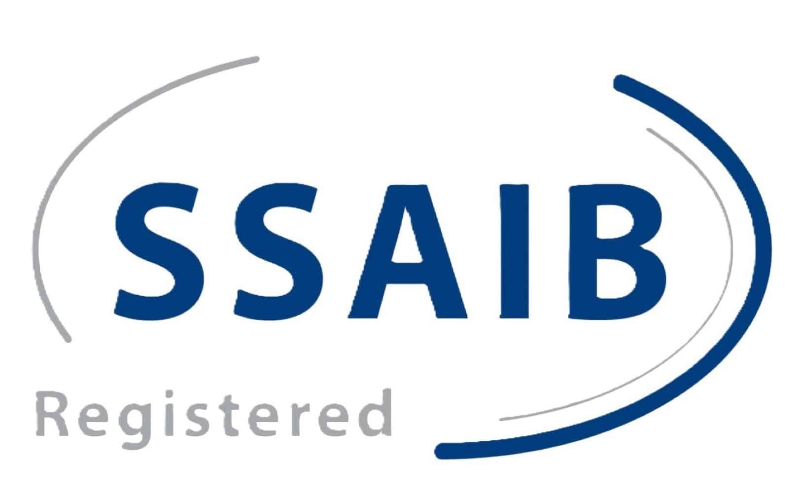 ssaib logo