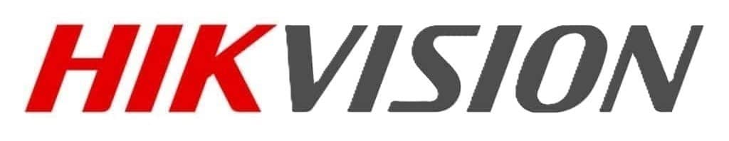hikvision