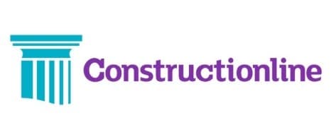 contructionline logo