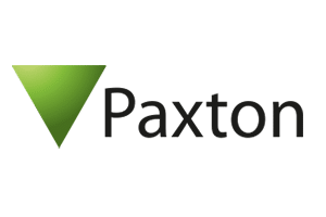 paxton logo
