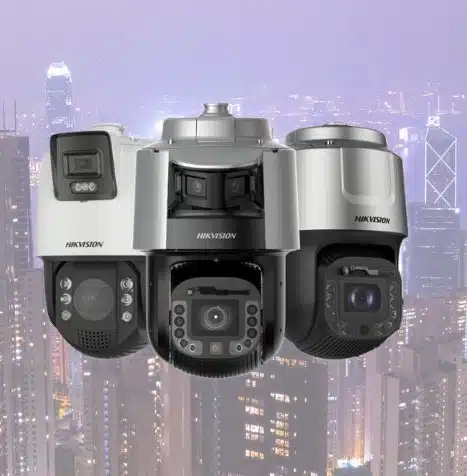 commercial cctv