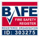 bafe logo