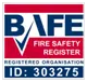 bafe logo